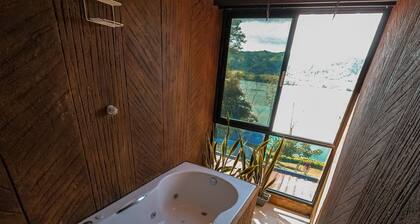 Nativa Ecohotel - Laguna de San Diego