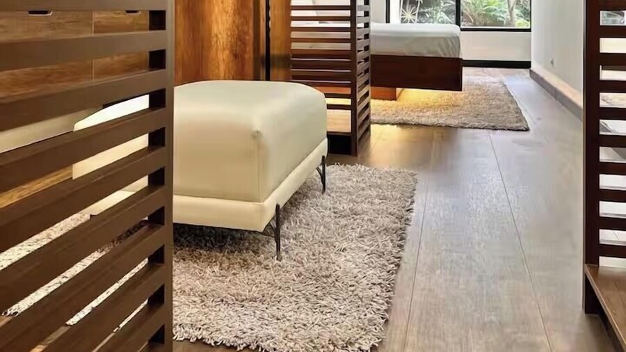 Deluxe Apartment in San Isidro (105)