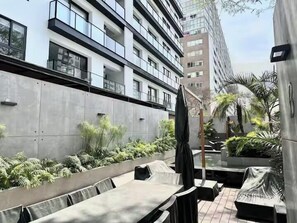 Exterior - 105 - Departamento Deluxe en San Isidro (Lima)