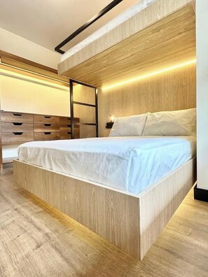 华丽公寓, 无烟房, 空调 | 免费 WiFi