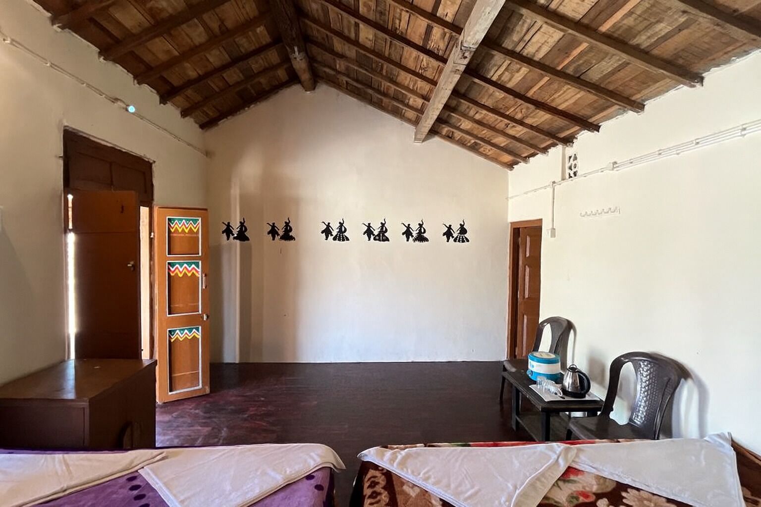 Familjerum | Gratis wi-fi