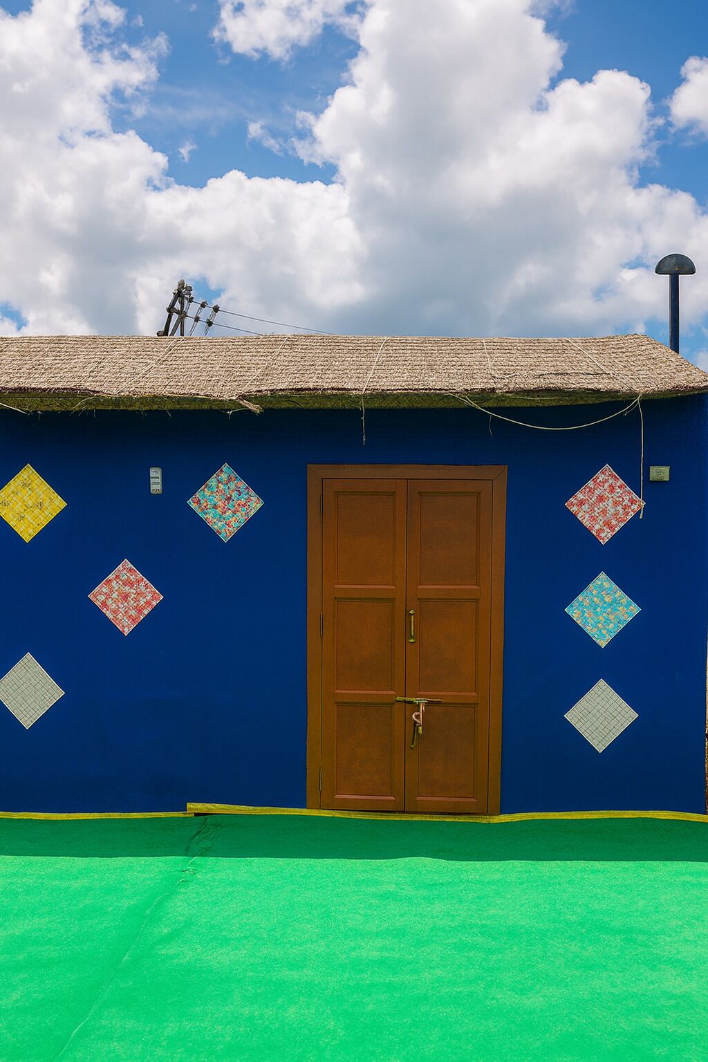 Signature fyrbäddsrum | Gratis wi-fi