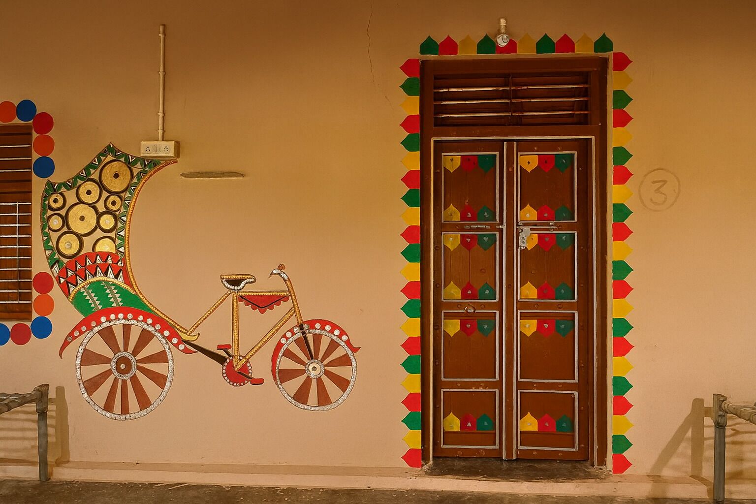 Family Room | Free WiFi