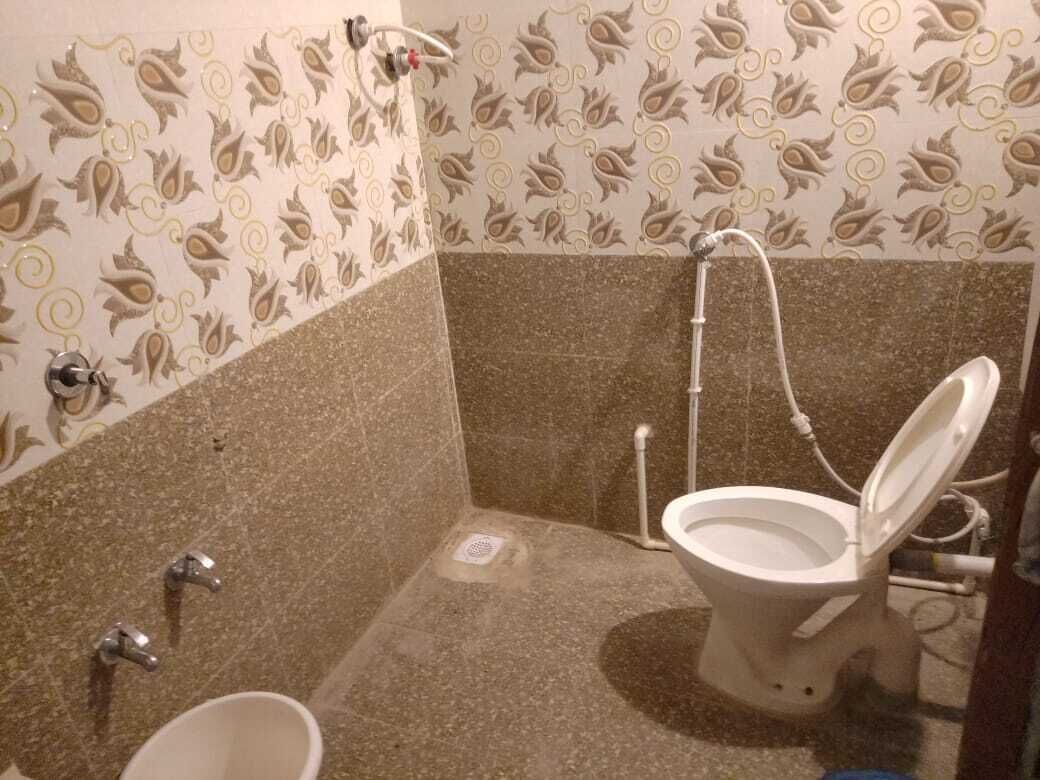 Basic Double Room | Free WiFi
