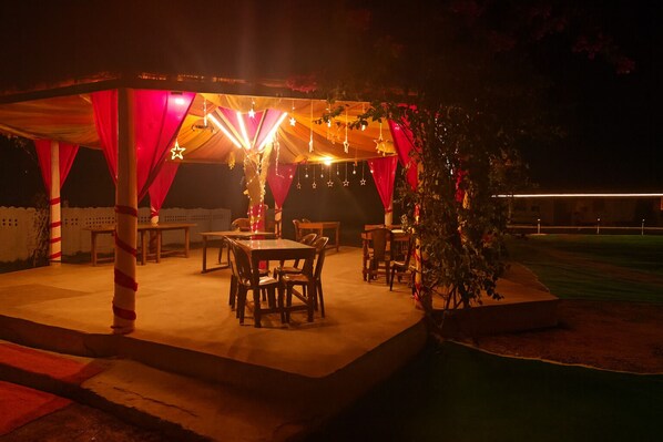 Exterior - STAYGURU SURKHAB RANN RESORT (Bhuj)