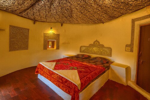 STAYGURU SURKHAB RANN RESORT