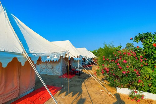 STAYGURU SURKHAB RANN RESORT