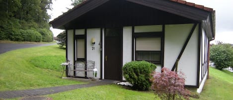 Aussenbereich
