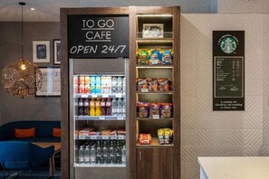 Gift shop - Holiday Inn PRESTON by IHG (City of Preston)