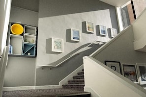 Interior - Holiday Inn PRESTON by IHG (City of Preston)