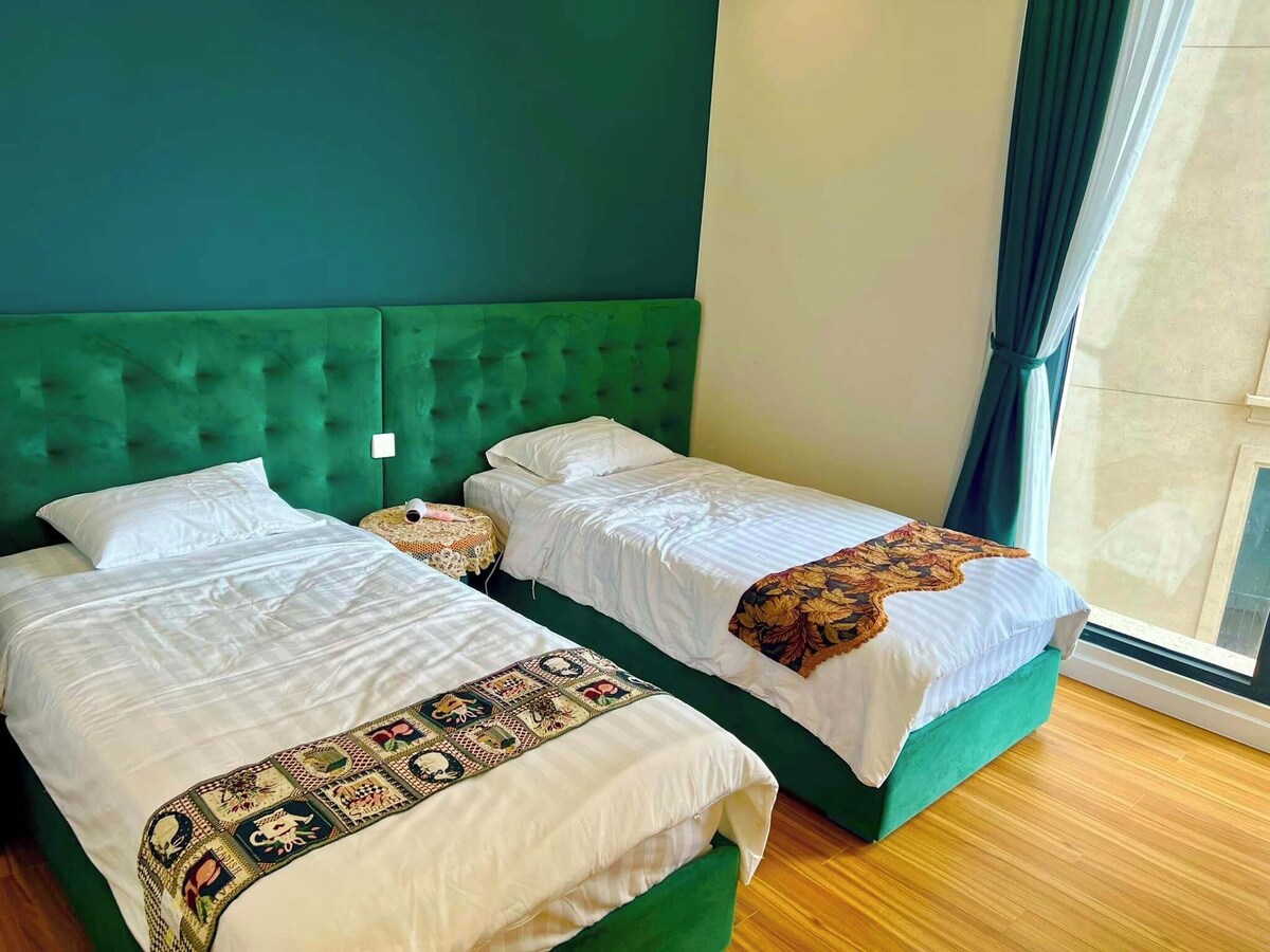 Image de profil de l’hôte