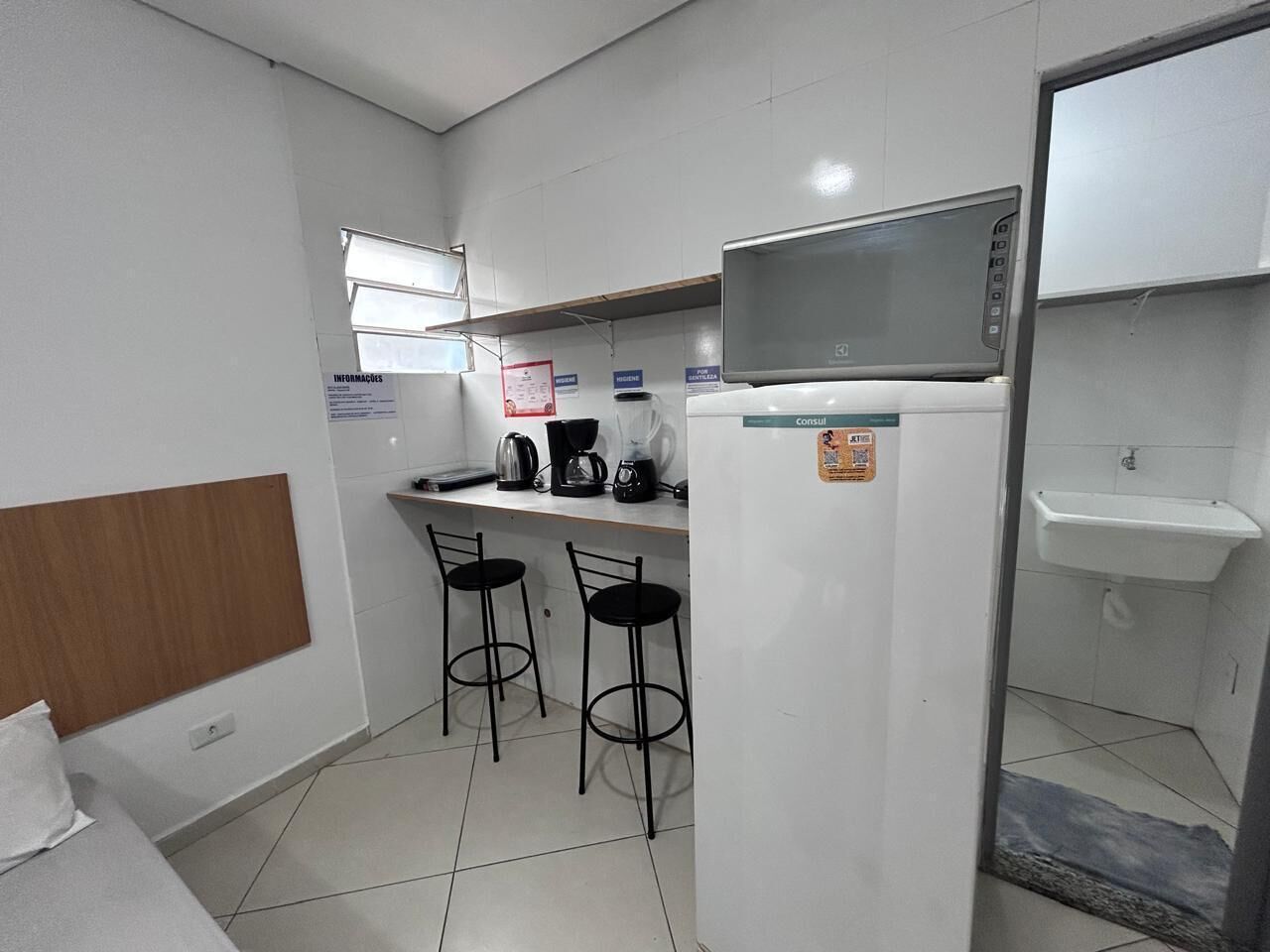 Studio | Wi-Fi gratuit