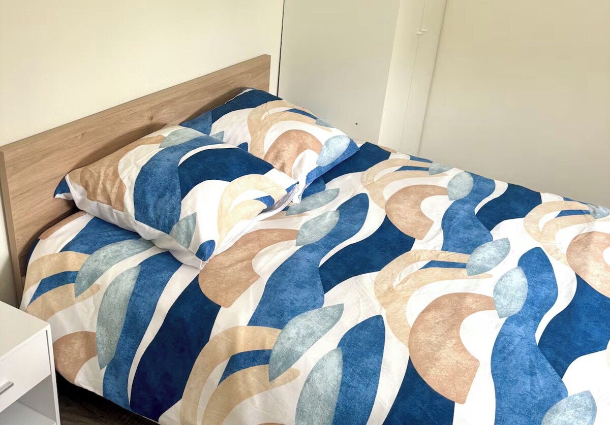 Bild für Gastgeberprofil