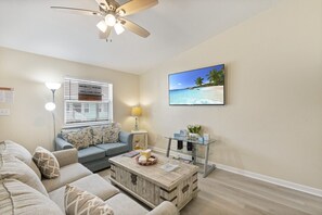 TV