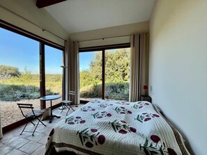 5 Schlafzimmer, WLAN, Bettwäsche