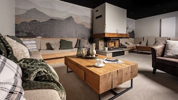 DĂ©tail de lâintĂ©rieur