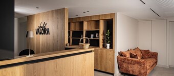 chalet Valora