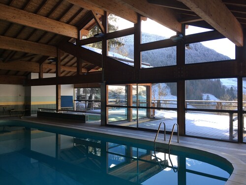 chalet Valora