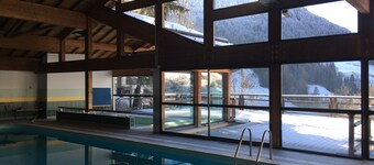 chalet Valora