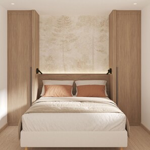 Basic Apartment, Balcony, Valley View | Free WiFi - chalet Valora (Le Grand-Bornand)