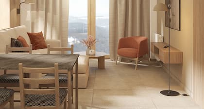 chalet Valora