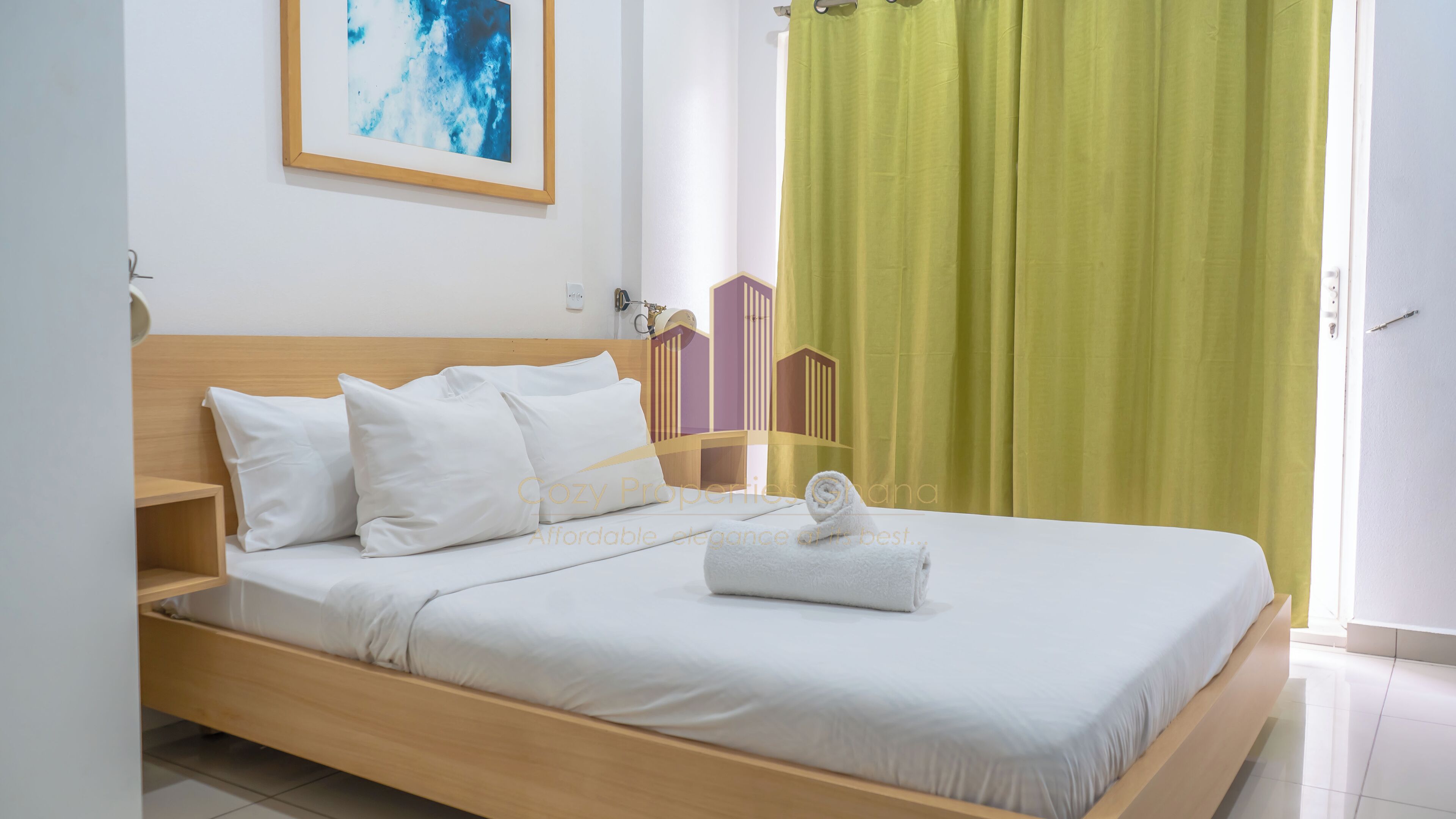 Deluxe Studio Suite, Balcony, City View