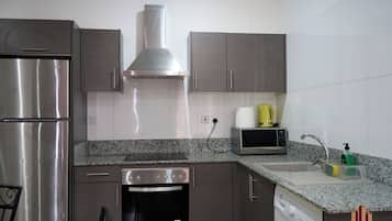 Luxury Condo | Private kitchen