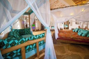 6 soverom og internettilgang