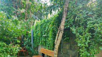 ห้องคอมฟอร์ทดับเบิล, วิวสวน | วิวสวน