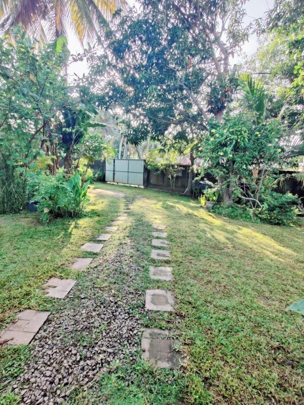 Samuu Homestay - Mirissa