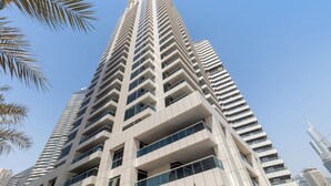 Exterior - Opal Tower Residences by CEG Group (Dubai)