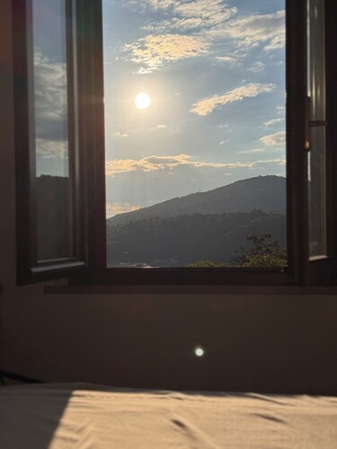 Bella Dimora •Peaceful Stay in the Heart of Umbria