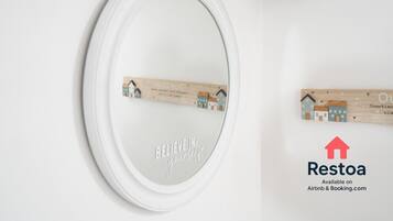 Detall de l'interior