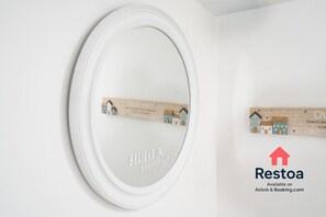 Detall de l'interior