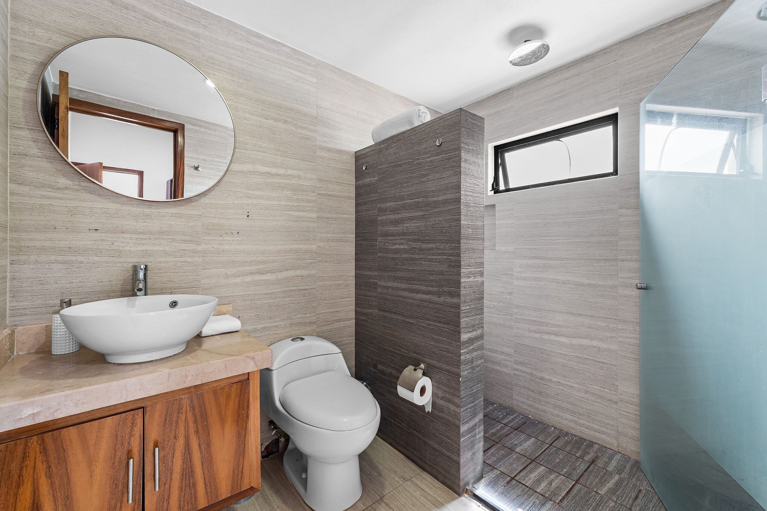 Baño