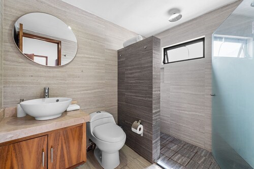Casa Oasis B-Nayar Gated Beach Club