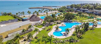 Casa Oasis B-Nayar Gated Beach Club