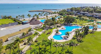 Casa Oasis B-Nayar Gated Beach Club