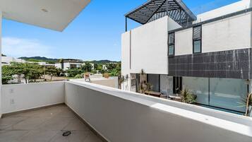 Villa | Terrein van de accommodatie