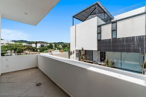 Villa | Enceinte de l’hébergement