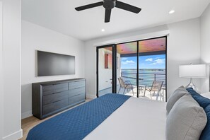 5 Schlafzimmer, kostenloses WLAN, Bettwäsche