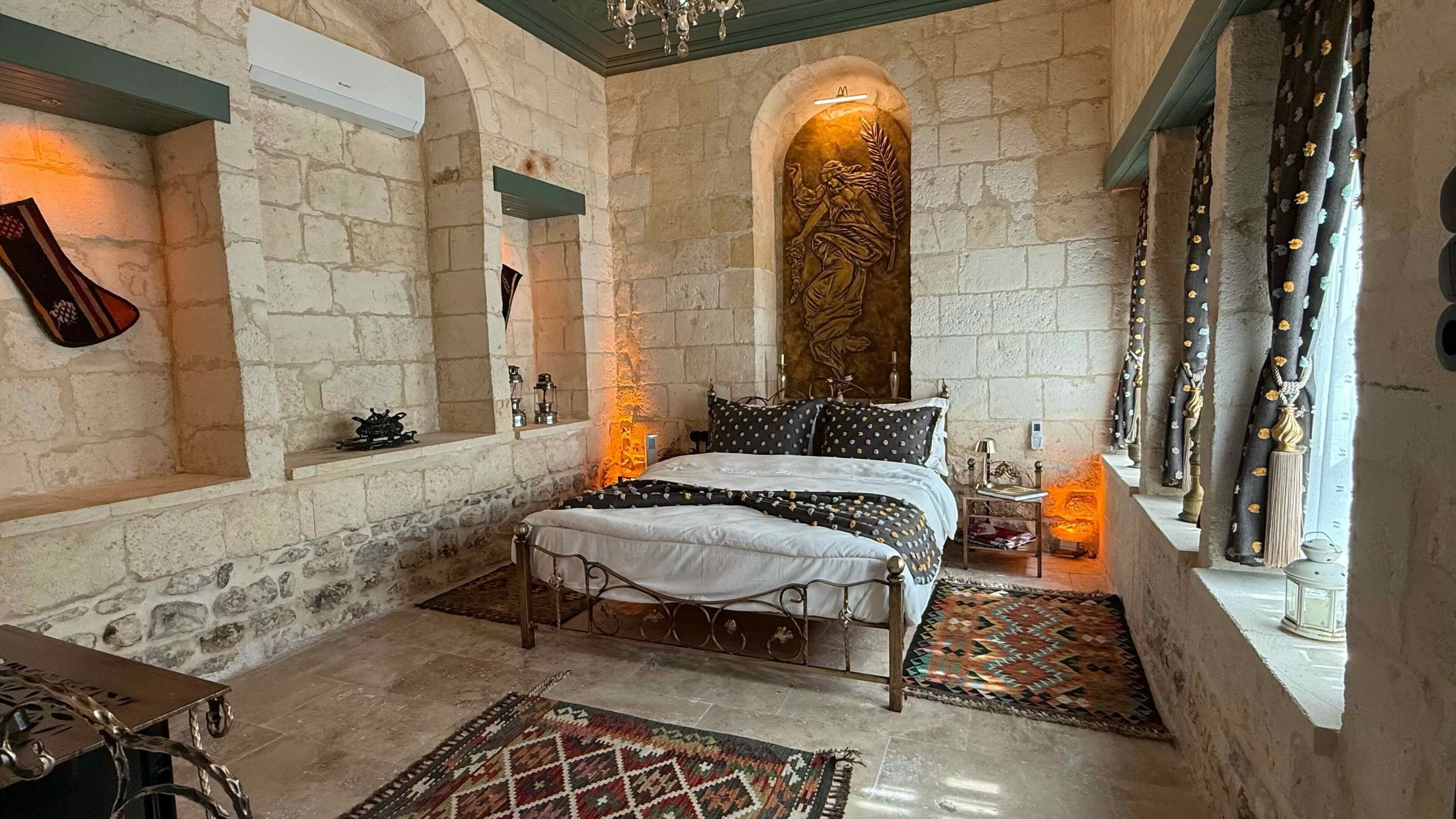 华丽三人房 | 免费 WiFi