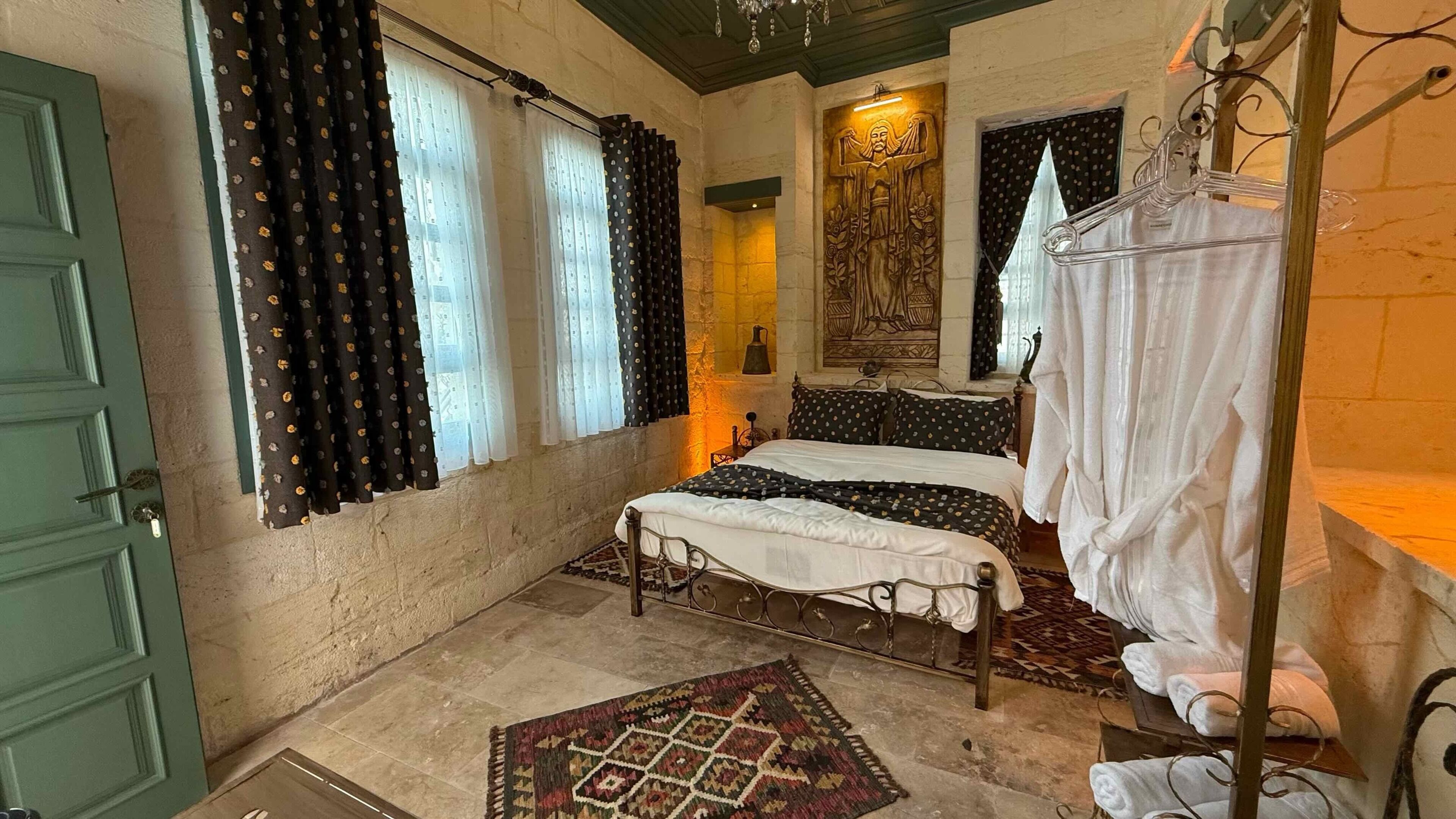 华丽双人房 | 免费 WiFi