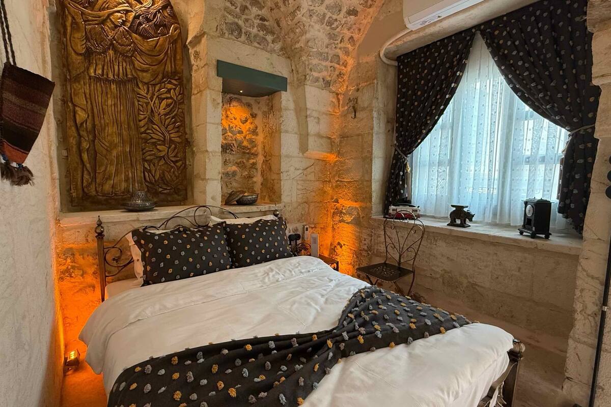 Chambres insonorisées, Wi-Fi gratuit