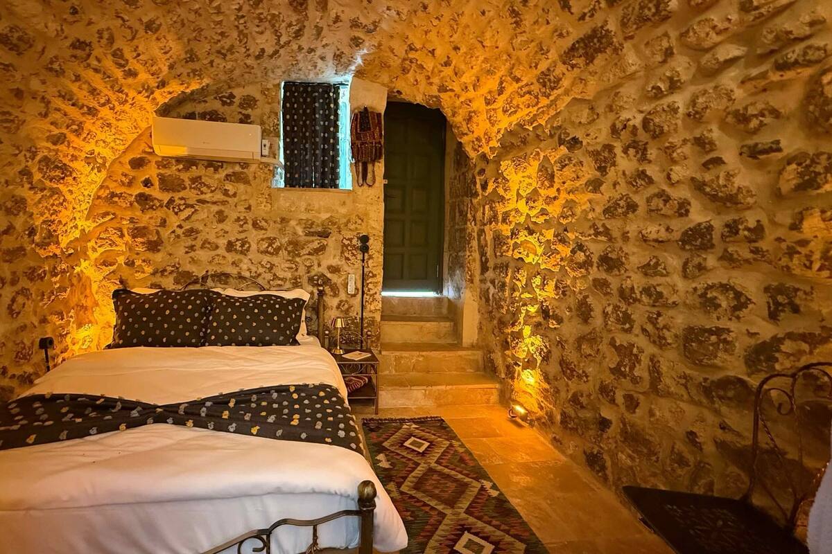 Chambres insonorisées, Wi-Fi gratuit