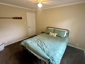 3 Schlafzimmer, kostenloses WLAN, Bettwäsche