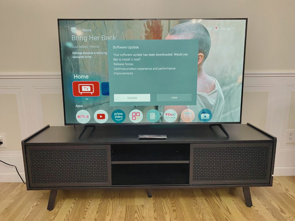 Television