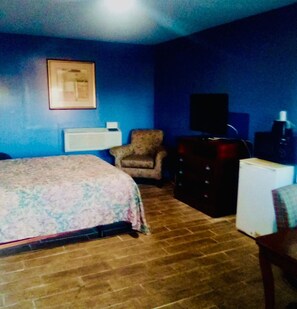 Standard Room, 1 Queen Bed, Non Smoking