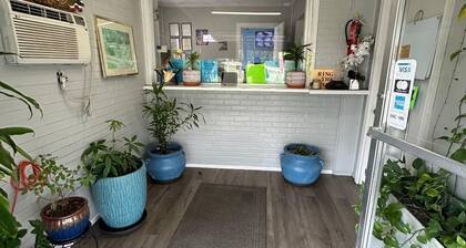 Walkers Inn by Hotel O Dothan US 84