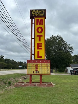 Walkers Inn Dothan by Hotel O